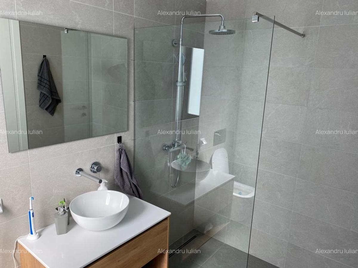 Vilă Elegantă în Mobexpert Homes Pipera – Gata de Mutare! - 17