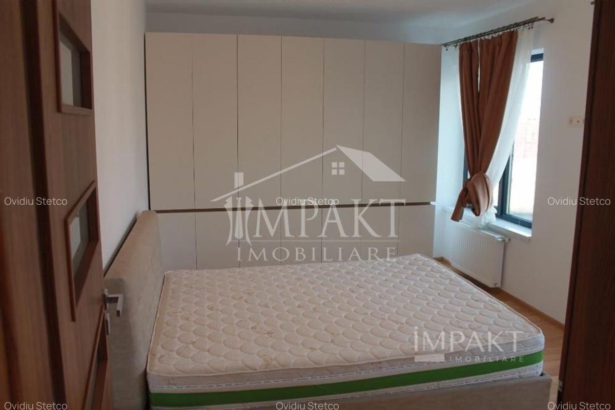 De vânzare apartament 2 camere in Marasti! - 4