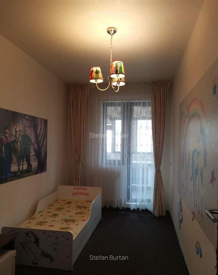 APARTAMENT 2 CAMERE SOSEAUA SALAJ - 11