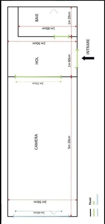 Spatiu de inchiriat pe CENTRU - 5