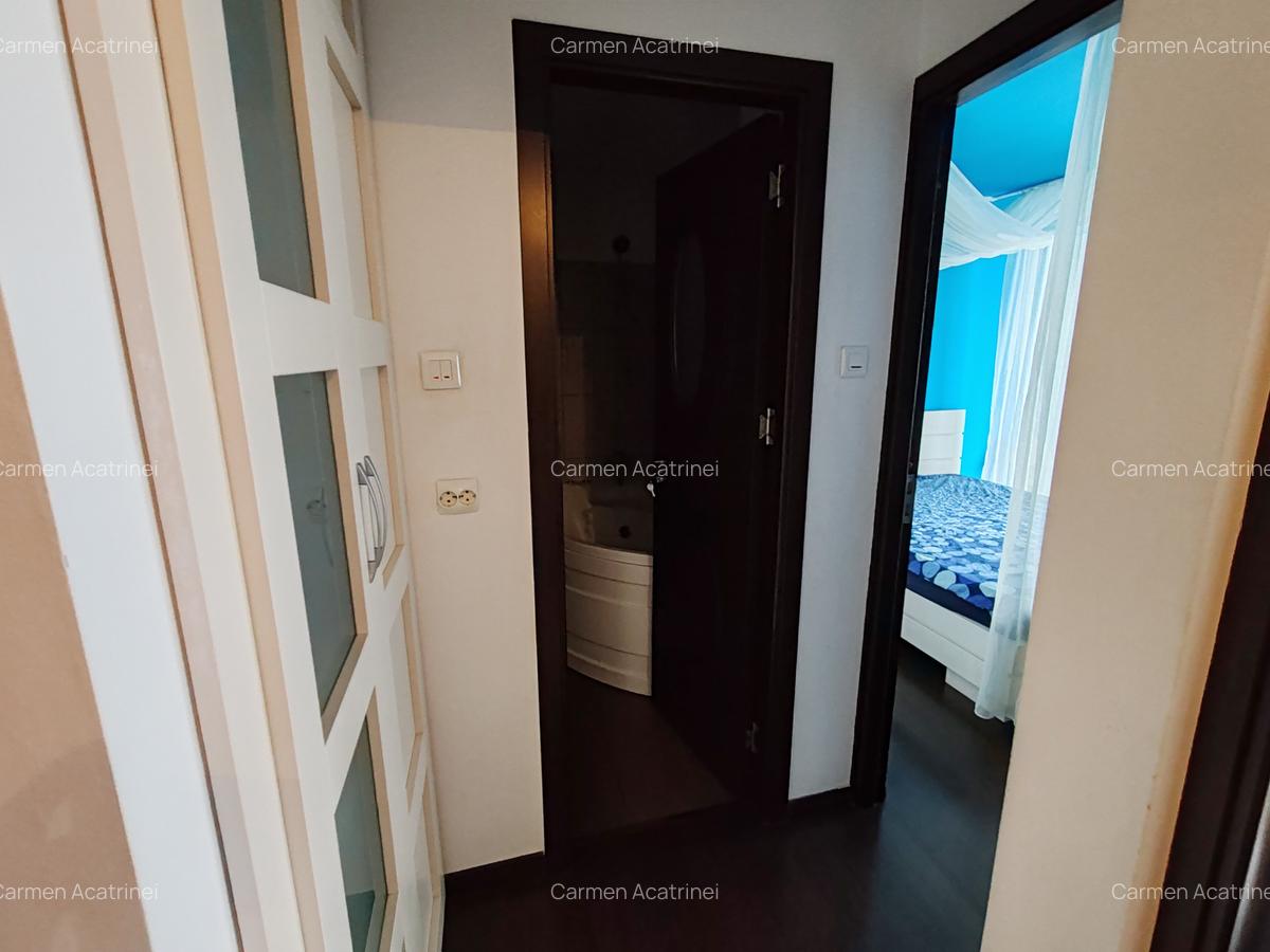 Apartament 4 camere mobilat si utilat modern zona Astra - 8