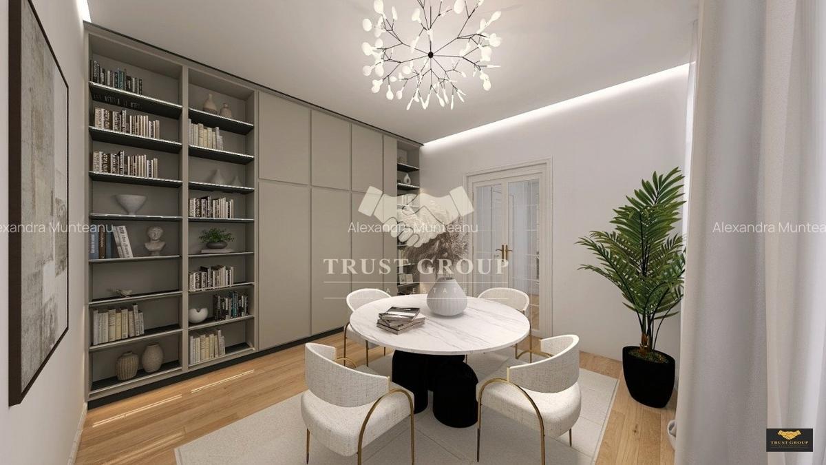 Proprietate de exceptie pe Blv Aviatorilor - Ideala pentru spatiu de business - 4