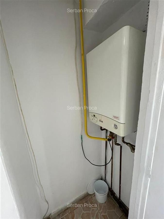 Apartament cu 3 camere decomandat în Gară - 9