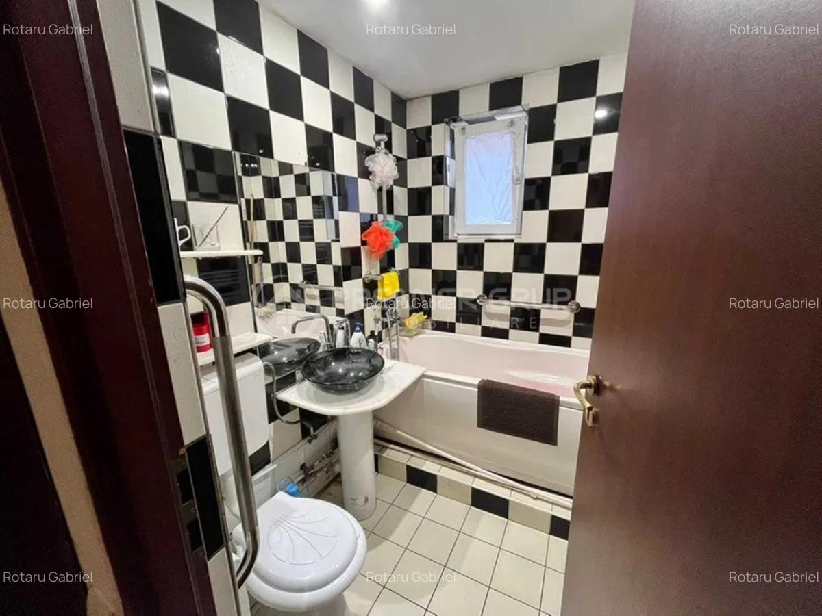 Apartament 2 camere 50mp - Tătărași | CT, mobilat & utilat - 5 Apartament 2 camere 50mp - Tătărași | CT, mobilat & utilat - 5