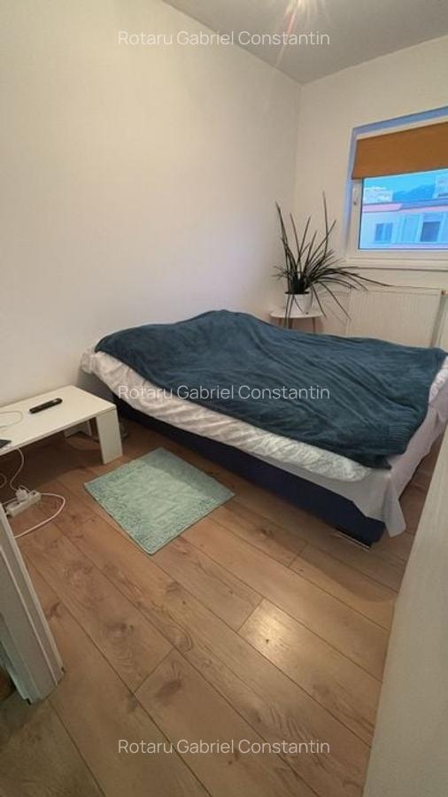Apartament 3 camere , mobilat si utilat intr o zona excelenta. Zona Scriitorilor - 11