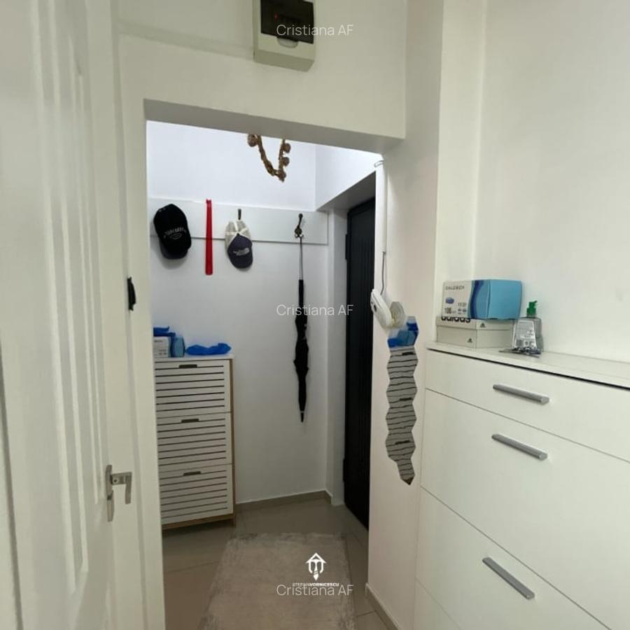 Apartament 2 camere | Partial renovat | Podu Ros - 4