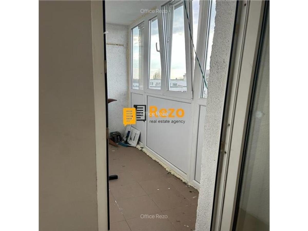 RAHOVEI, CAPORAL PREDA 51 MP ETAJ 5/8 RENOVAT MOBILAT UTILAT, BLOC 1984 - 12