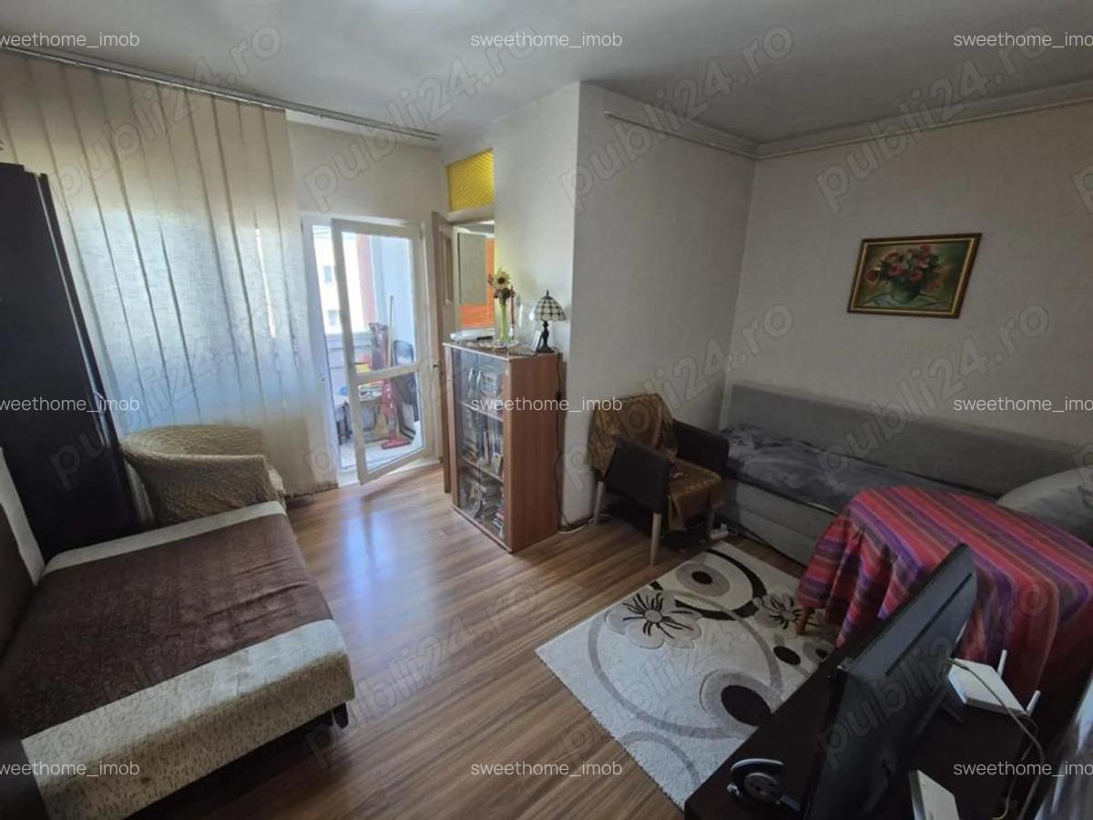 Teiul Doamnei vanzare garsoniera bloc mixt Aleea Brasoveni - 4