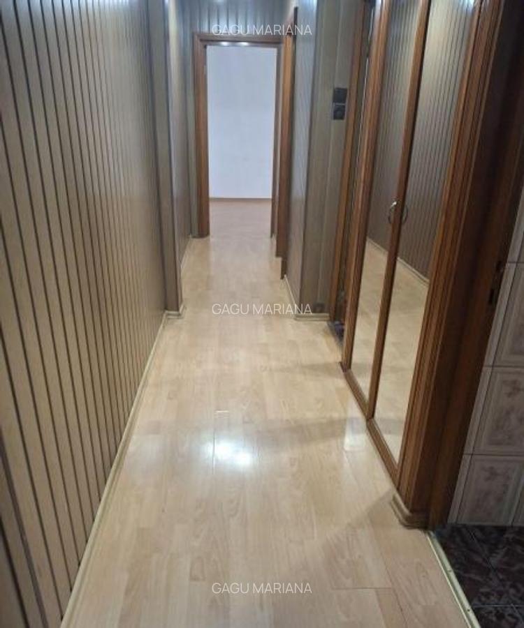 Apartament 3 camere semidecomandat Casa de Cultura - 1 Apartament 3 camere semidecomandat Casa de Cultura - 1