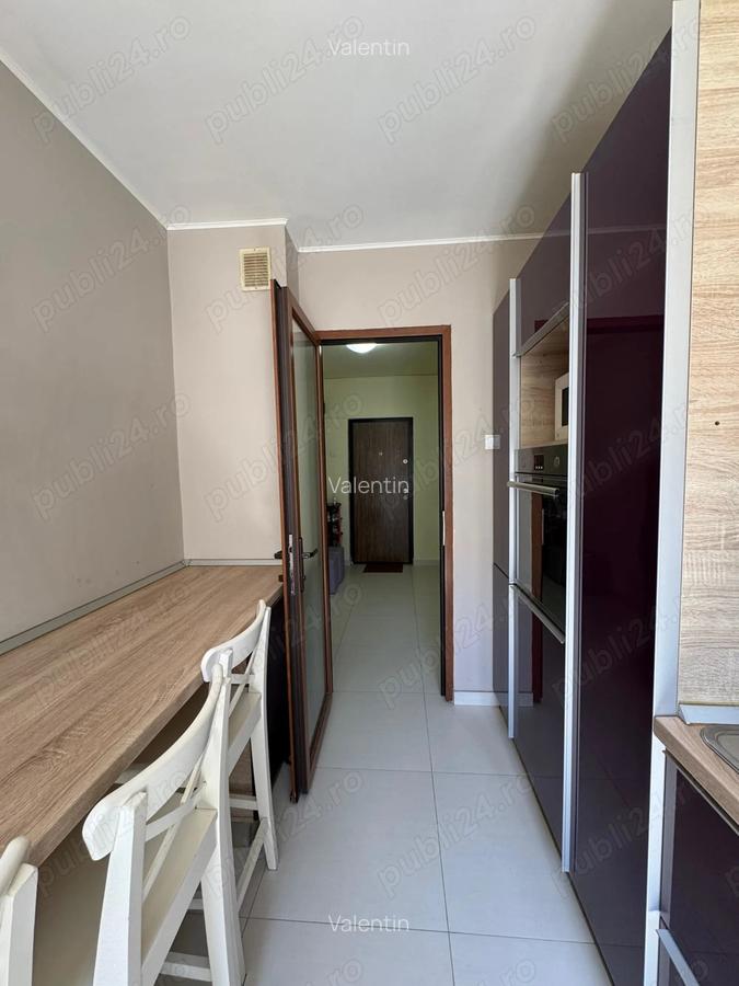 Proprietar inchiriez apartament 2 camere, decomandat, utilat, Militari, Pacii, la 5 minute de metrou - 7 Proprietar inchiriez apartament 2 camere, decomandat, utilat, Militari, Pacii, la 5 minute de metrou - 7