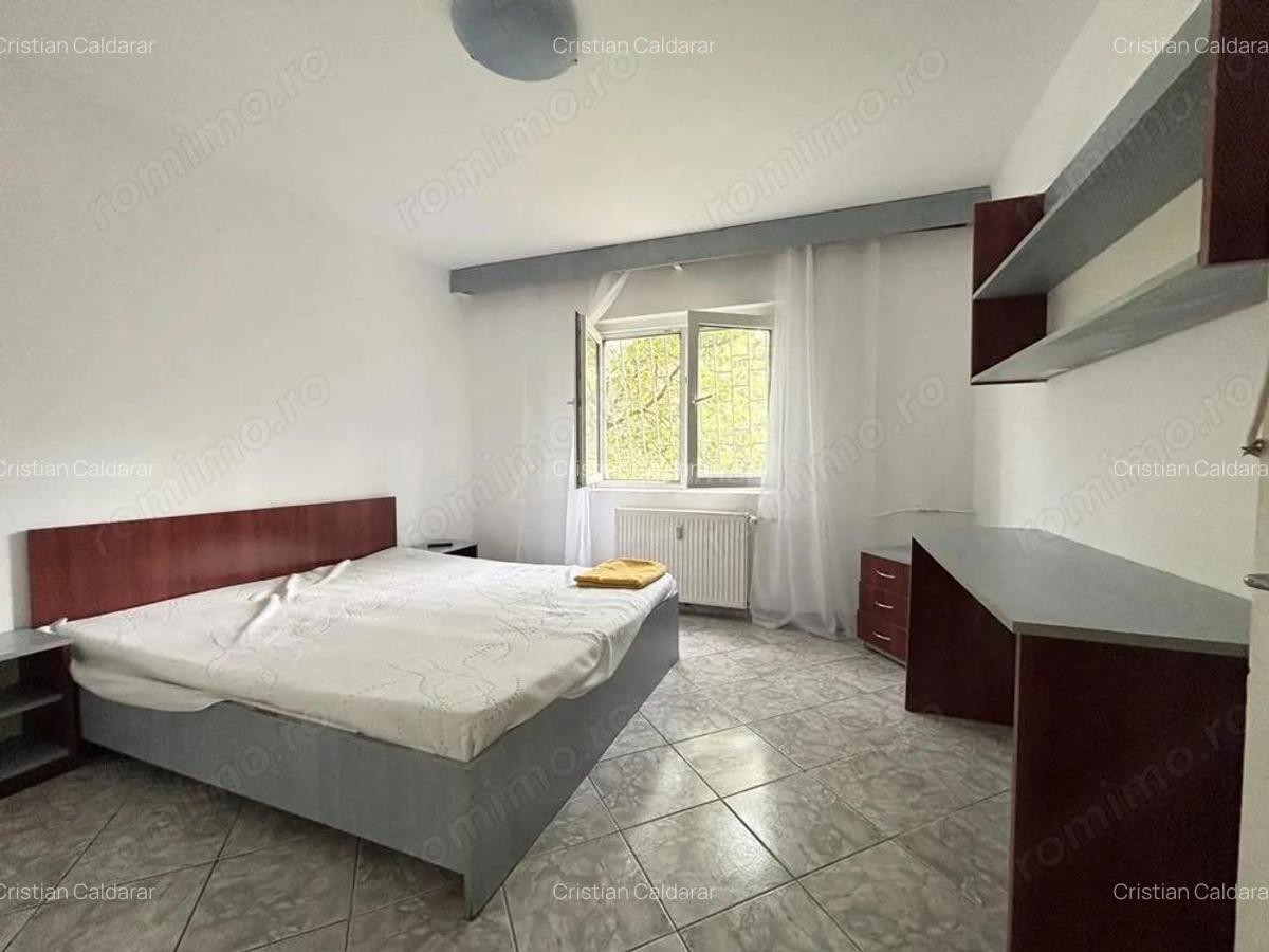 Apartament 2 camere decomandat - parter - zona Ramada - 8