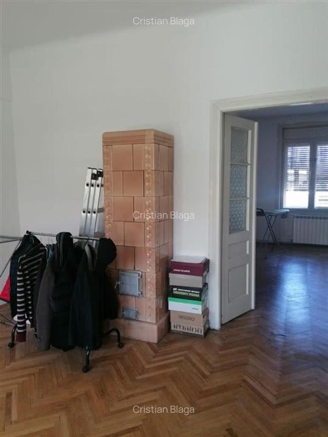 Apartament cu 3 camere semidecomandat în Ultracentral - 14