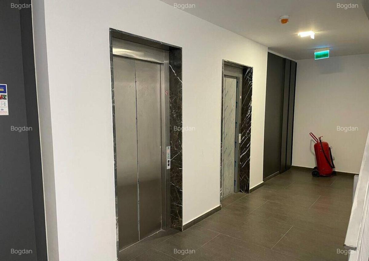 Apartament Modern cu 2 camere ONE Timpuri Noi - 2