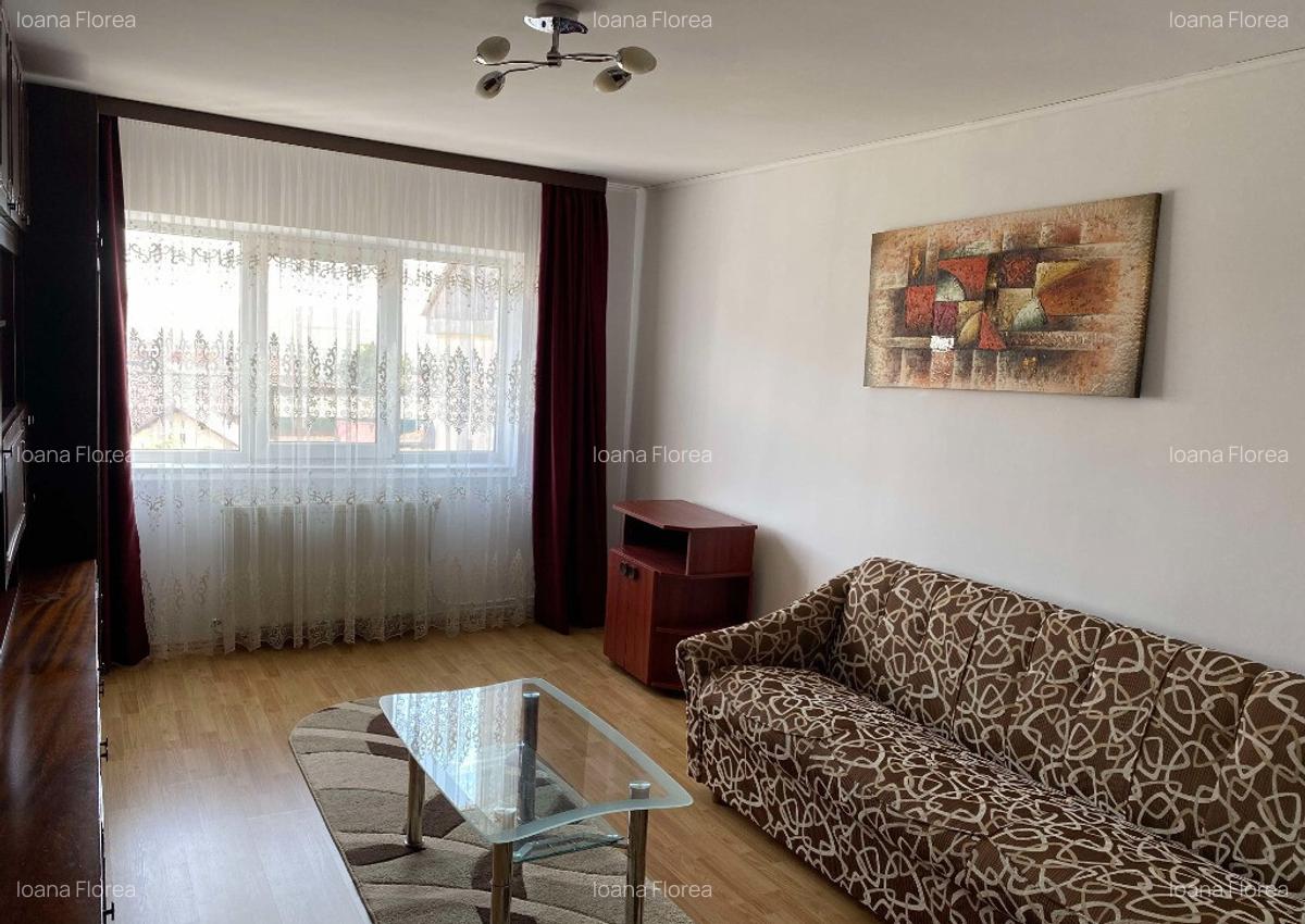 Apartament cu 2 camere decomandat Falticeni central - 10