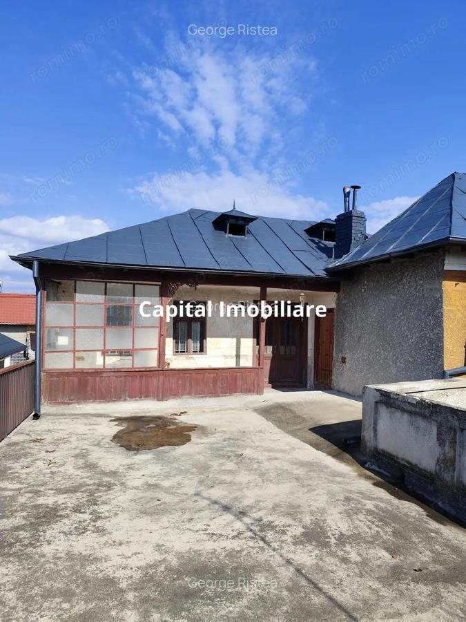 Casa Buciumeni 190 mp - 16