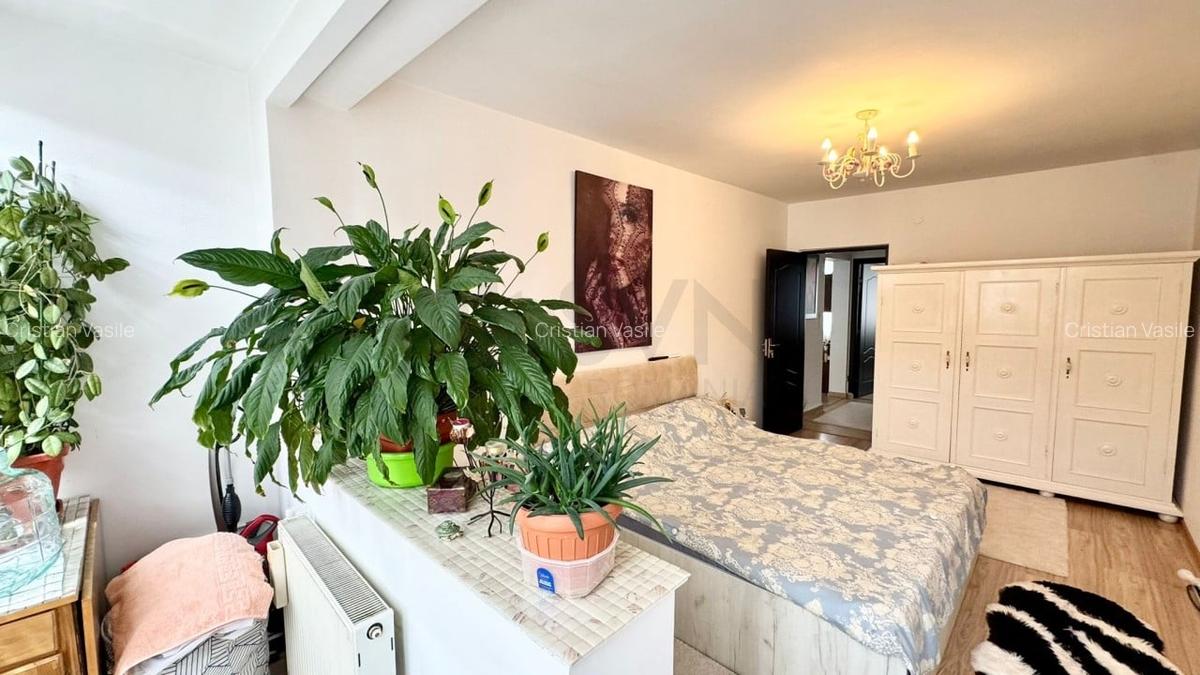 REA1024248 APARTAMENT 3 CAMERE I COMPLET RENOVAT I FLOREASCA - STEFAN CEL MARE - 8