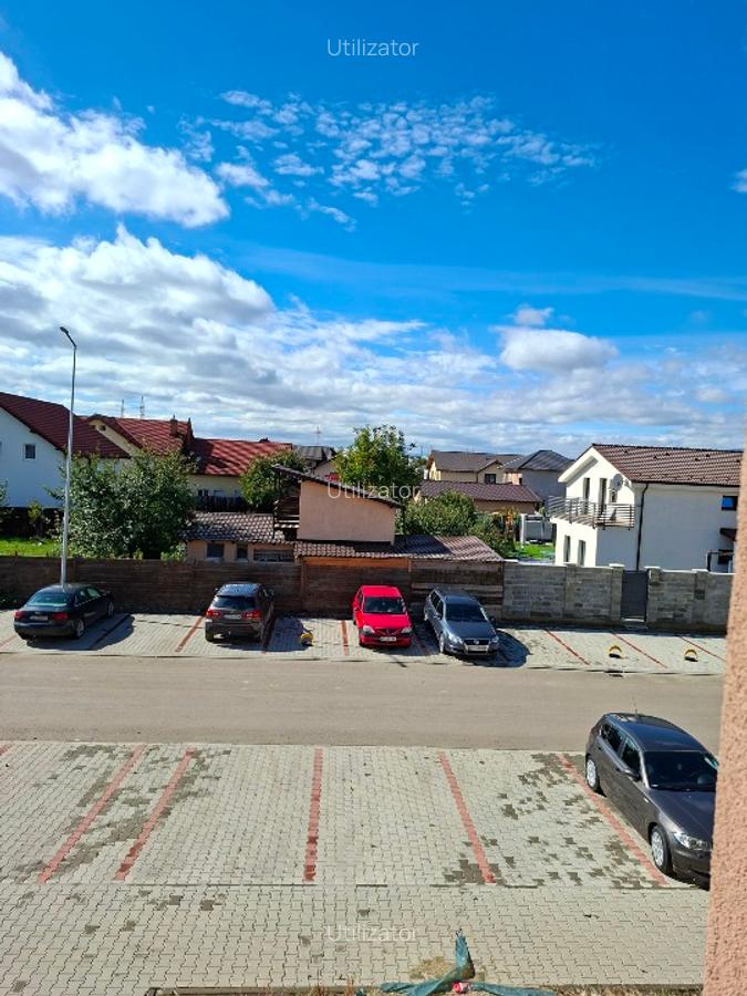 Apartament cu 2 camere in Sanpetru - 9