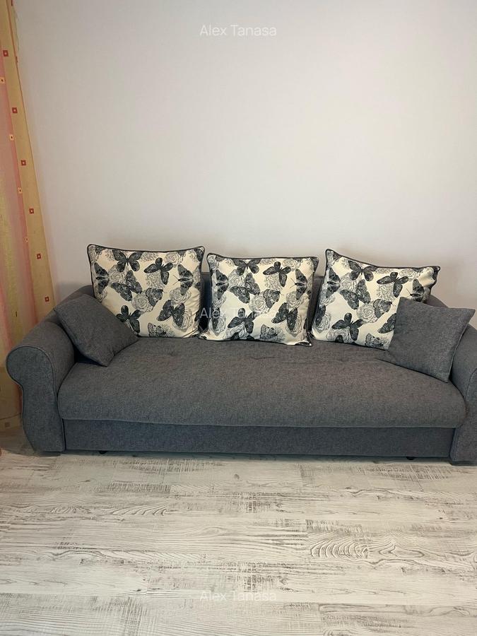 Apartament 2 camere decomandate Hala Centrala - 3