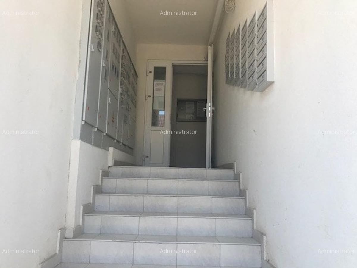 Apartament cu 2 camere semidecomandat în Militari - 6