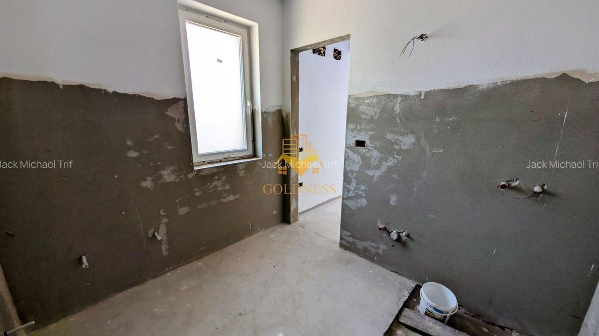 Vila, 4 Camere, Dezmir, Constructie Noua, 450 mp, 4 Bai, 2 Parcari - 21