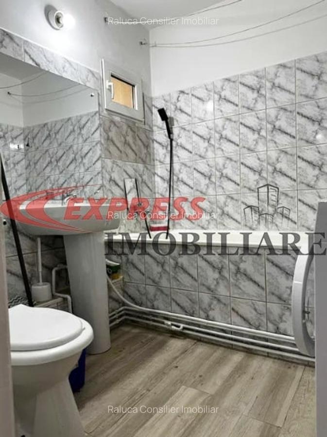 Apartament cu 3 camere decomandat în Dristor - 5