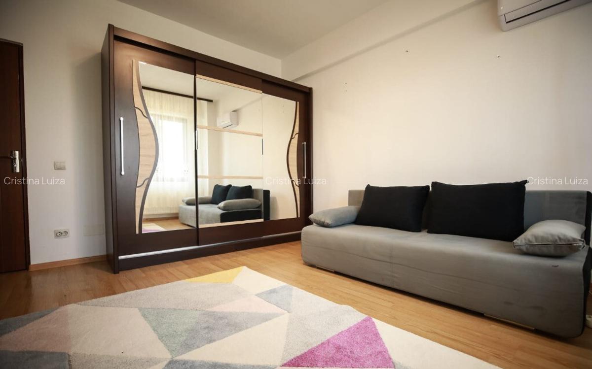 Garsoniera cf. 1 de inchiriat, Berceni, Drumul Binelui - 3