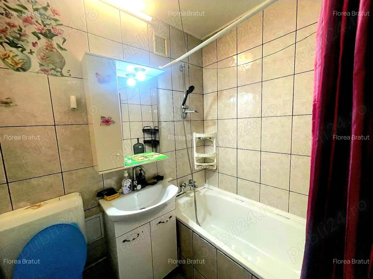 2 Camere Decomandate - Politehnica Lujerului Militari - 4 2 Camere Decomandate - Politehnica Lujerului Militari - 4