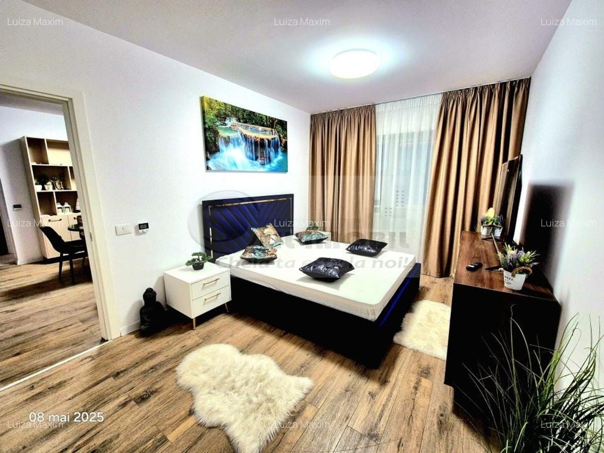 INTABULAT-NOU-Apartament 3 cam, D.-Moara de vant - 12