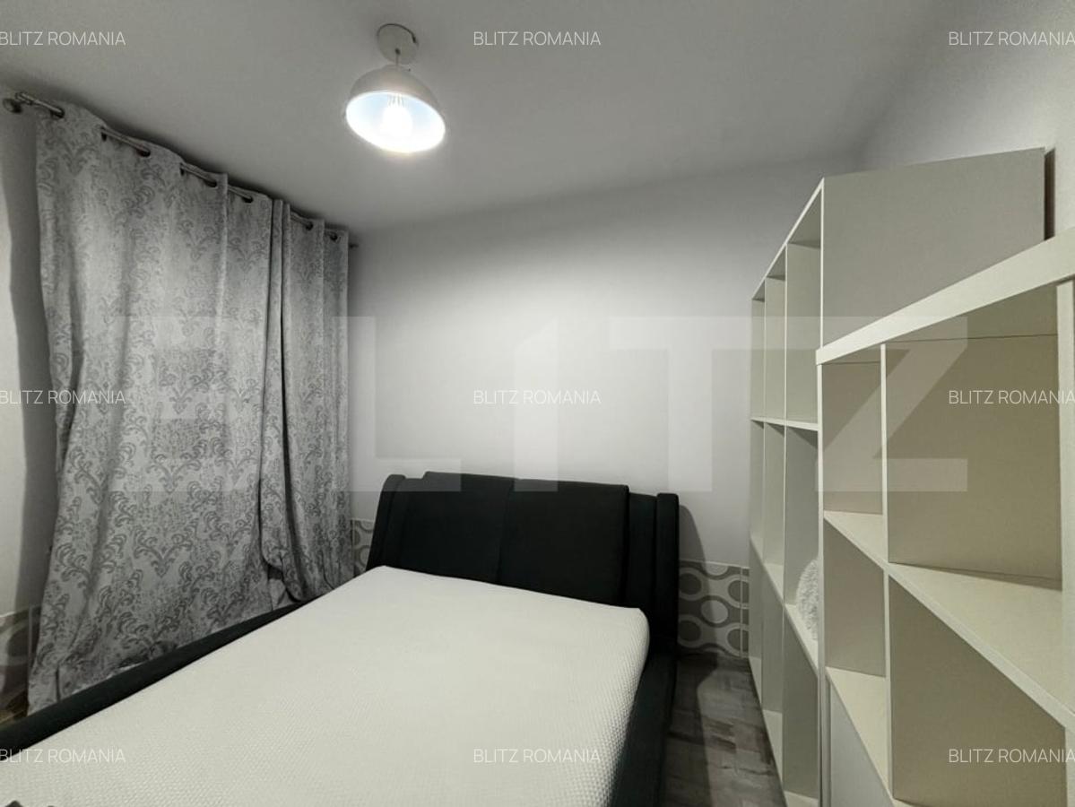 Apartament 2 camere, 50 mp, petfriendly, zona Muzeul Apei - 6