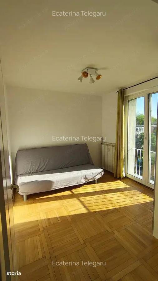 Apartament 3 camere aproape de parc IOR si statia de metrou Dristor - 2