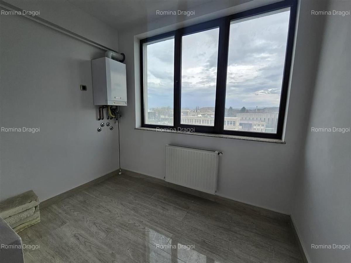 Apartament 3 camere Isaran - 10