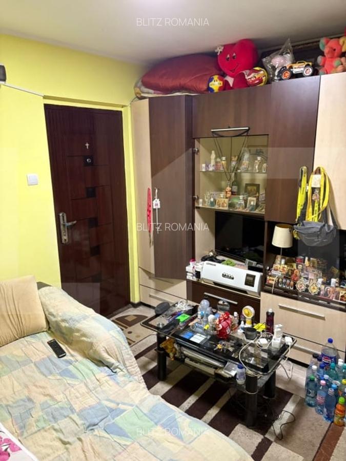 Garsoniera Rahova - confort 3 - 1