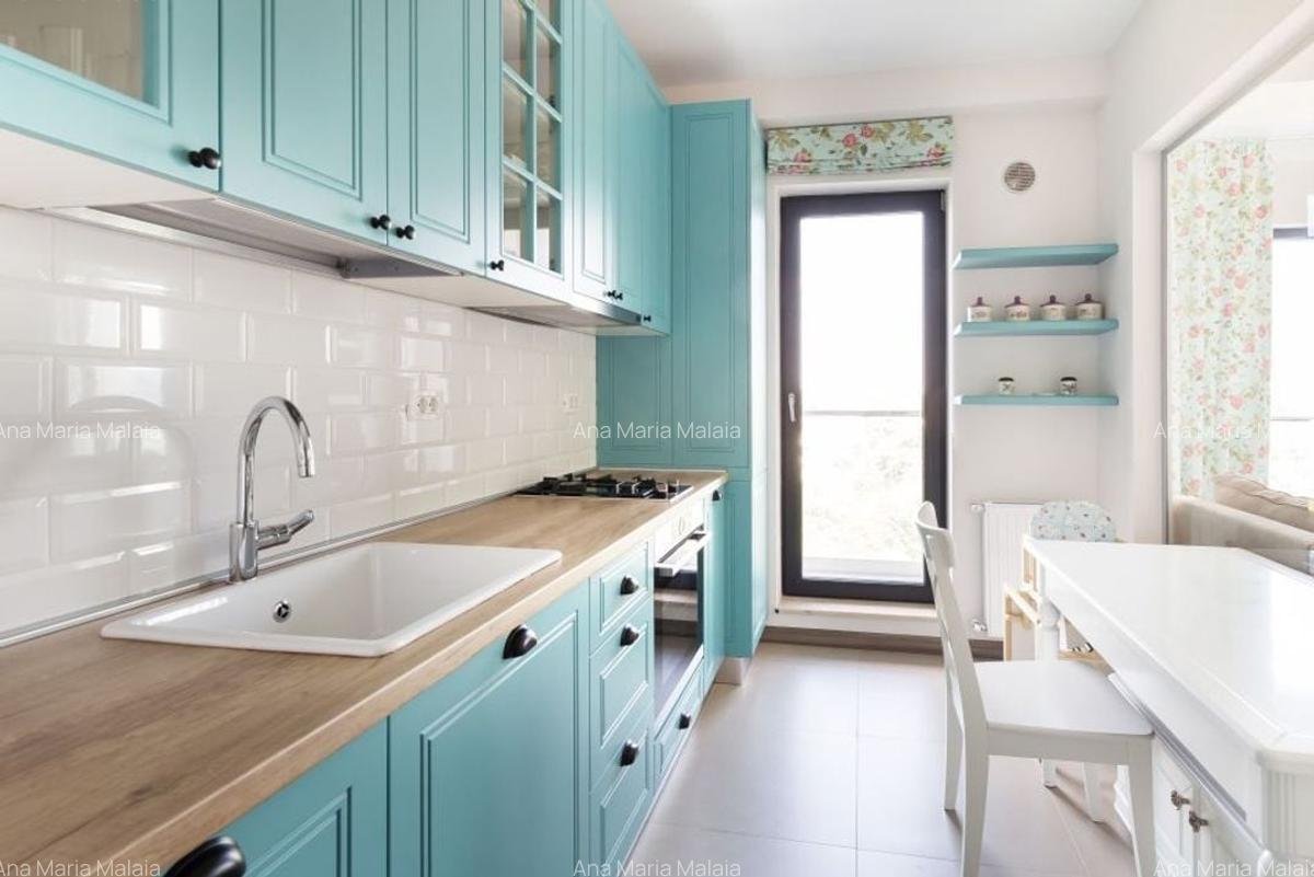 Apartament 3 camere- Aparatorii Patriei - 4