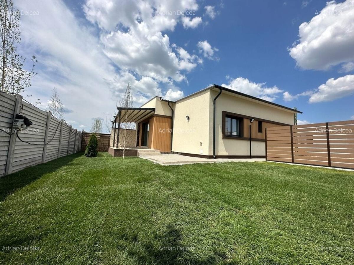Casă cu 4 camere în Rahova - 2