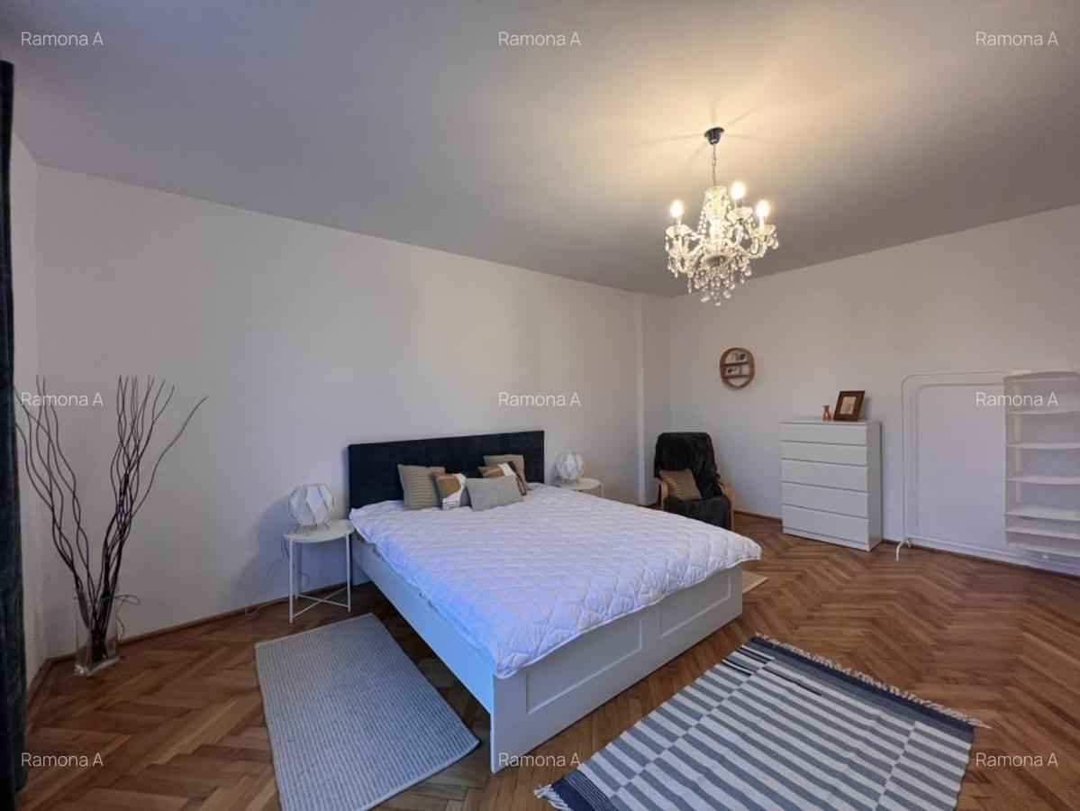 Apartament in casa cu structura mare, pozitionat Ultracentral - 9