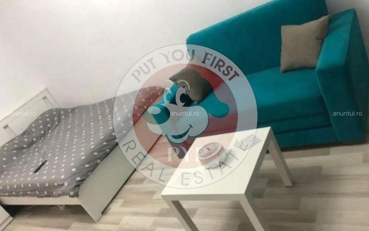 Militari | Garsoniera | Dec | 36mp | B11588 - 2