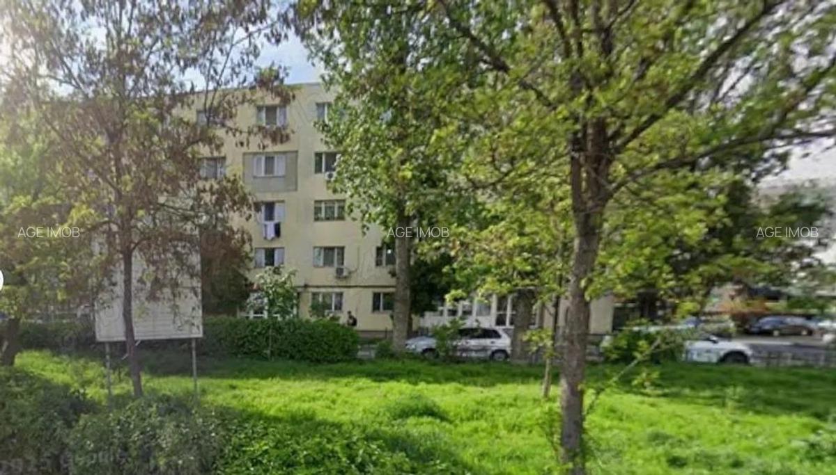 SI pentru parinti de animale decmpanie - garsoniera Podu ros -mATHAUS - 1