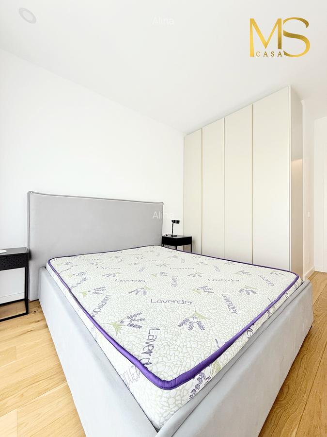 Nusco City || 2 rooms || Fully Furnished - 8