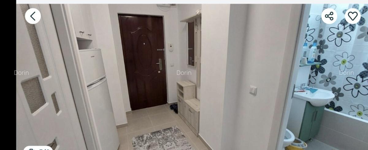 Apartament cu o camera - 4