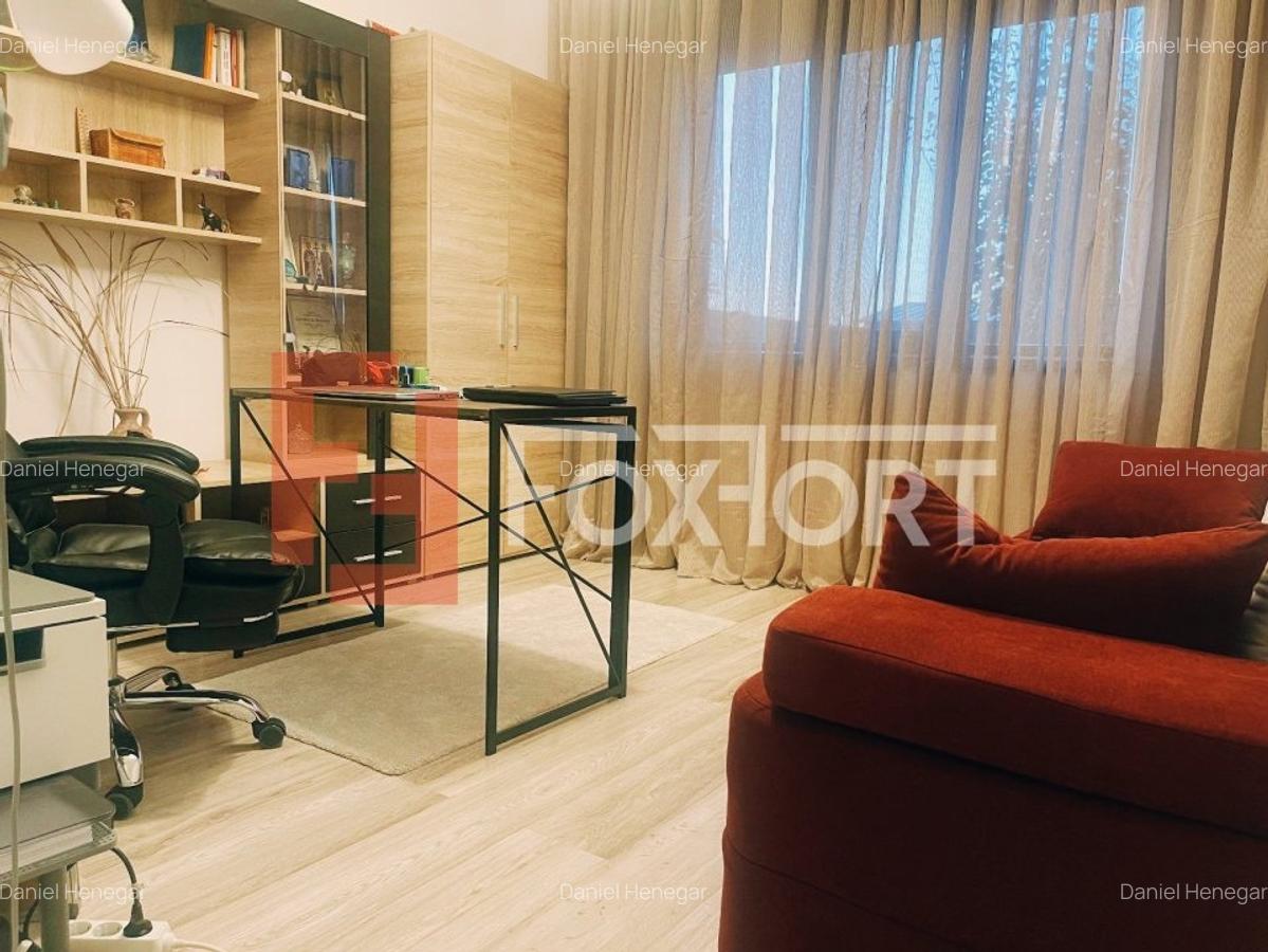 Duplex cu 5 camere cu eleganta si suflet in Giroc, 127 mp utili - 4