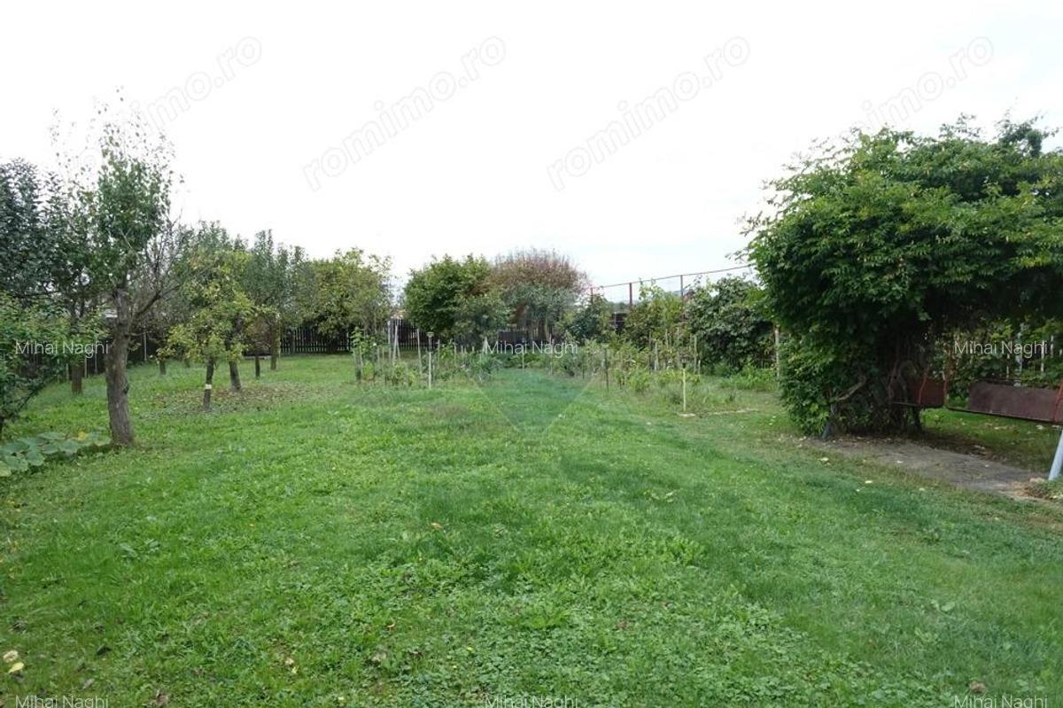 Casa / Vila cu 4 camere de vanzare Catalina - 18