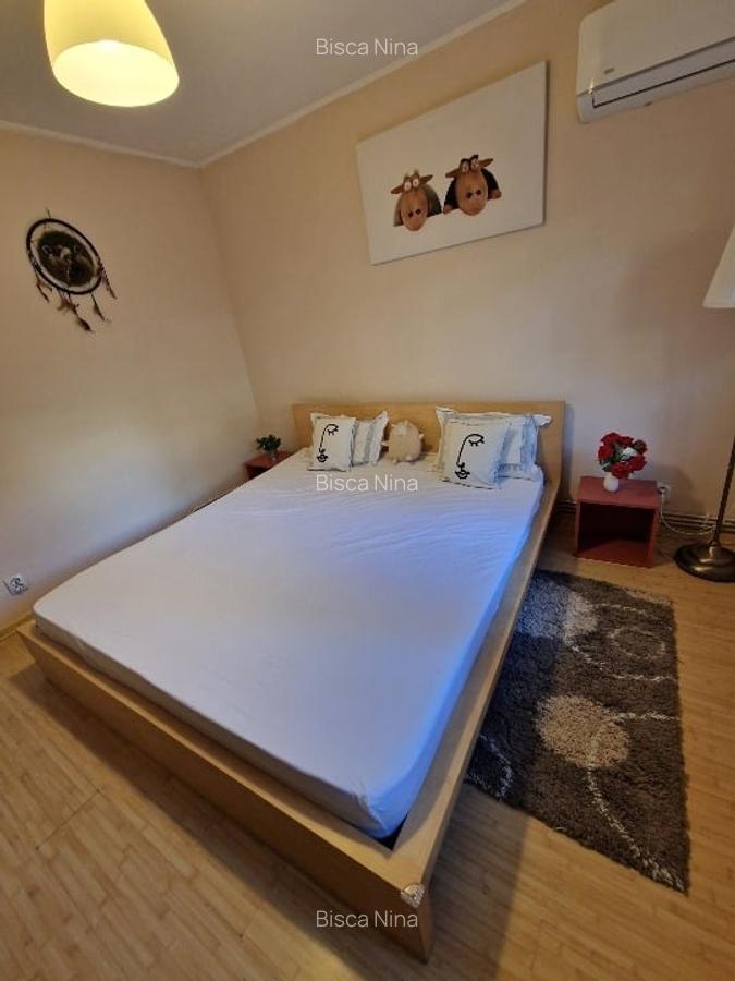 Închiriez apartament 2 camere,inedit,zonă liniștită și plină de verdeață - 3