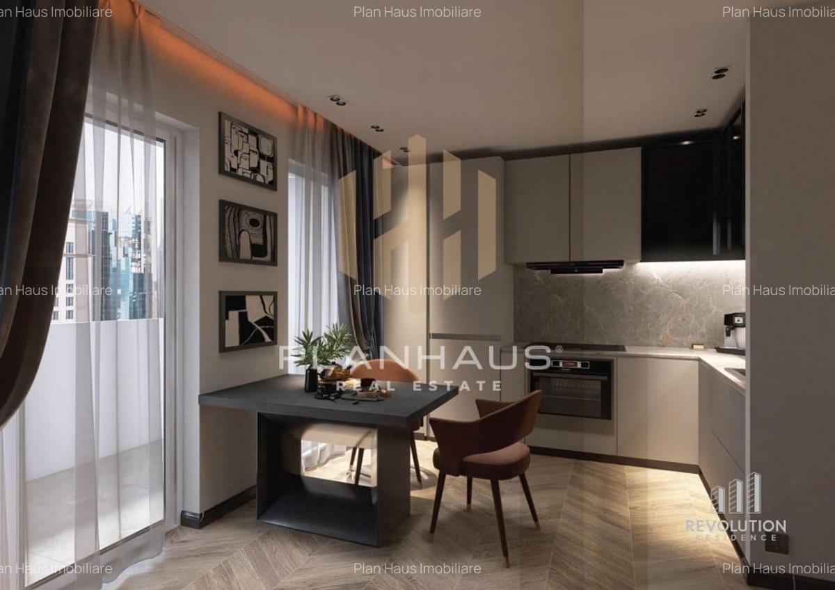 Apartament 2 camere ,Oltului Baia Mare ,proiect nou comision 0% la achizitie - 1
