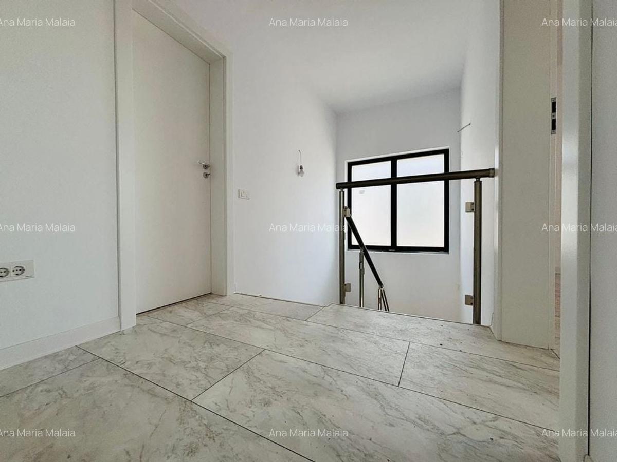 Vila individual4 camere- 330mp curte- utare imediata - 10