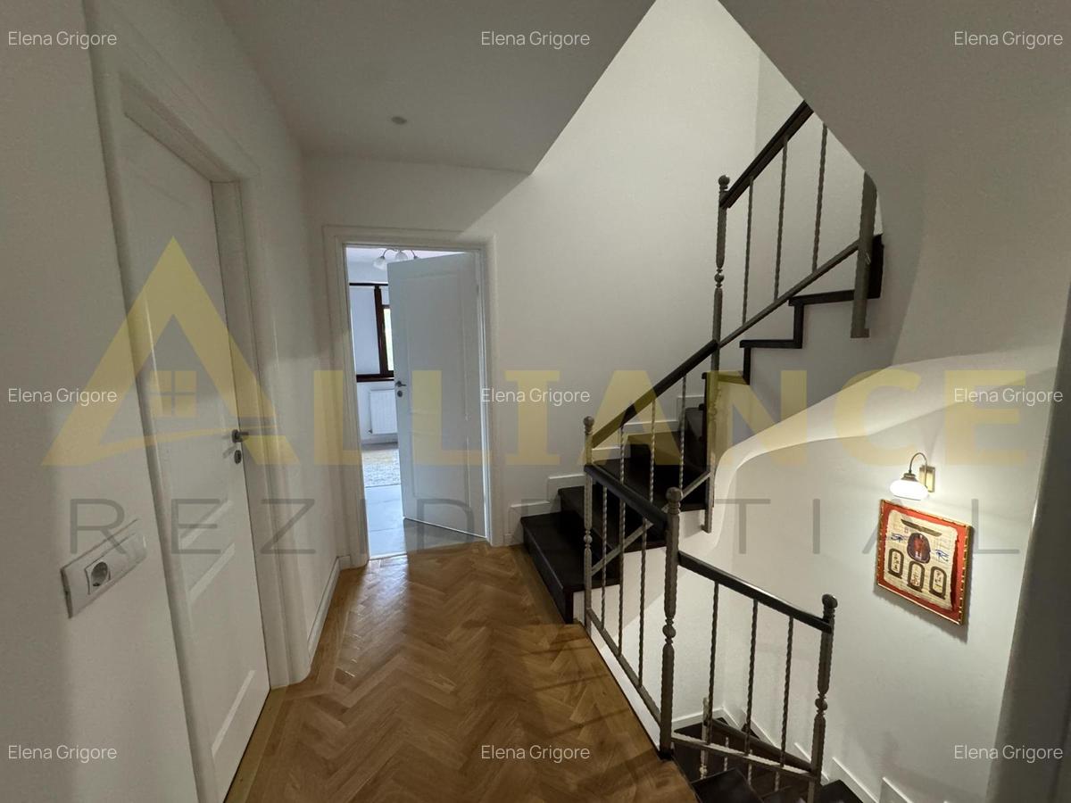 Casă elegantă în complexul rezidențial Trend Residence - 10