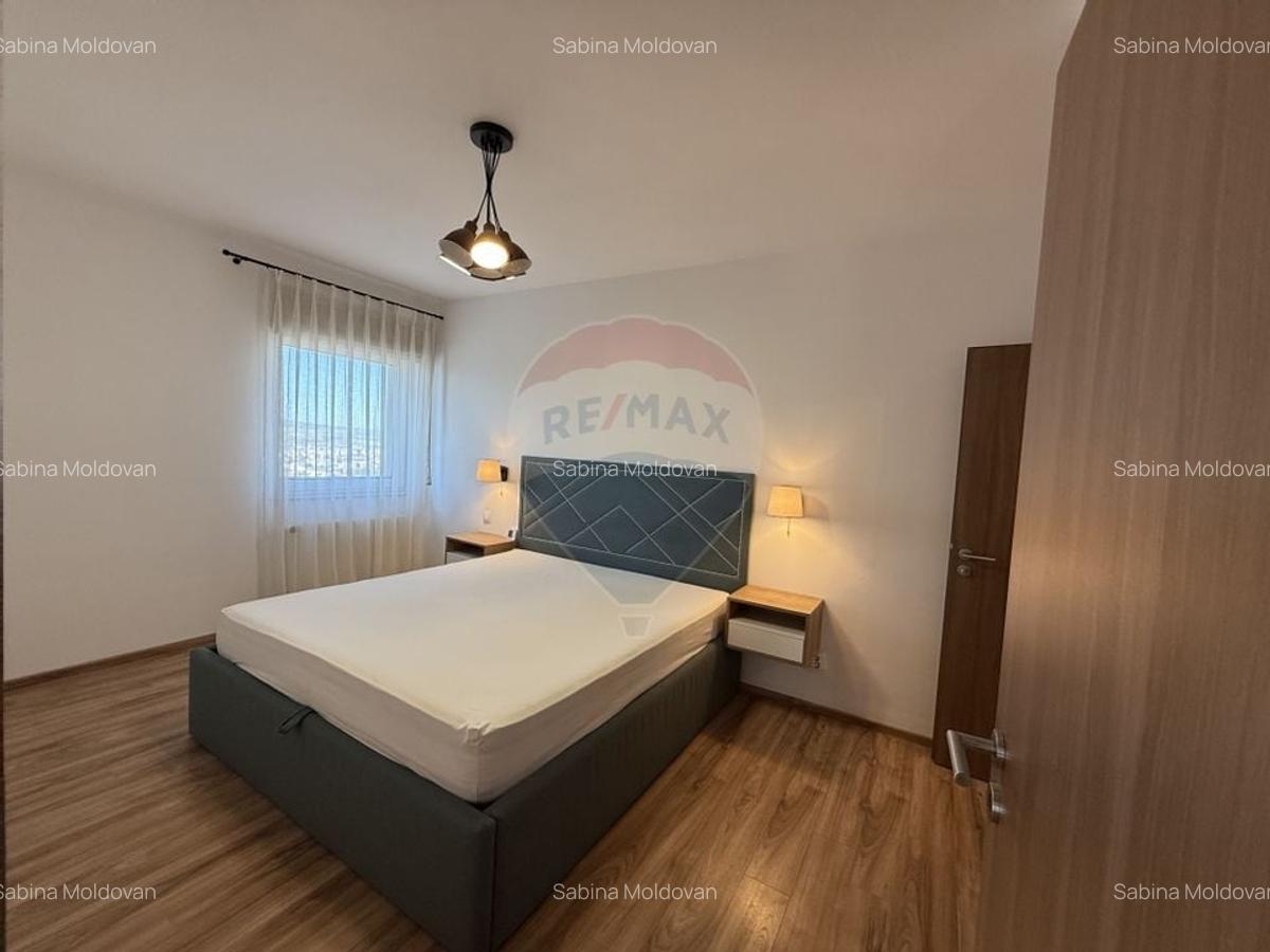 Apartament modern, cu 3 camere, semidecomandat, zona Buna Ziua - 3
