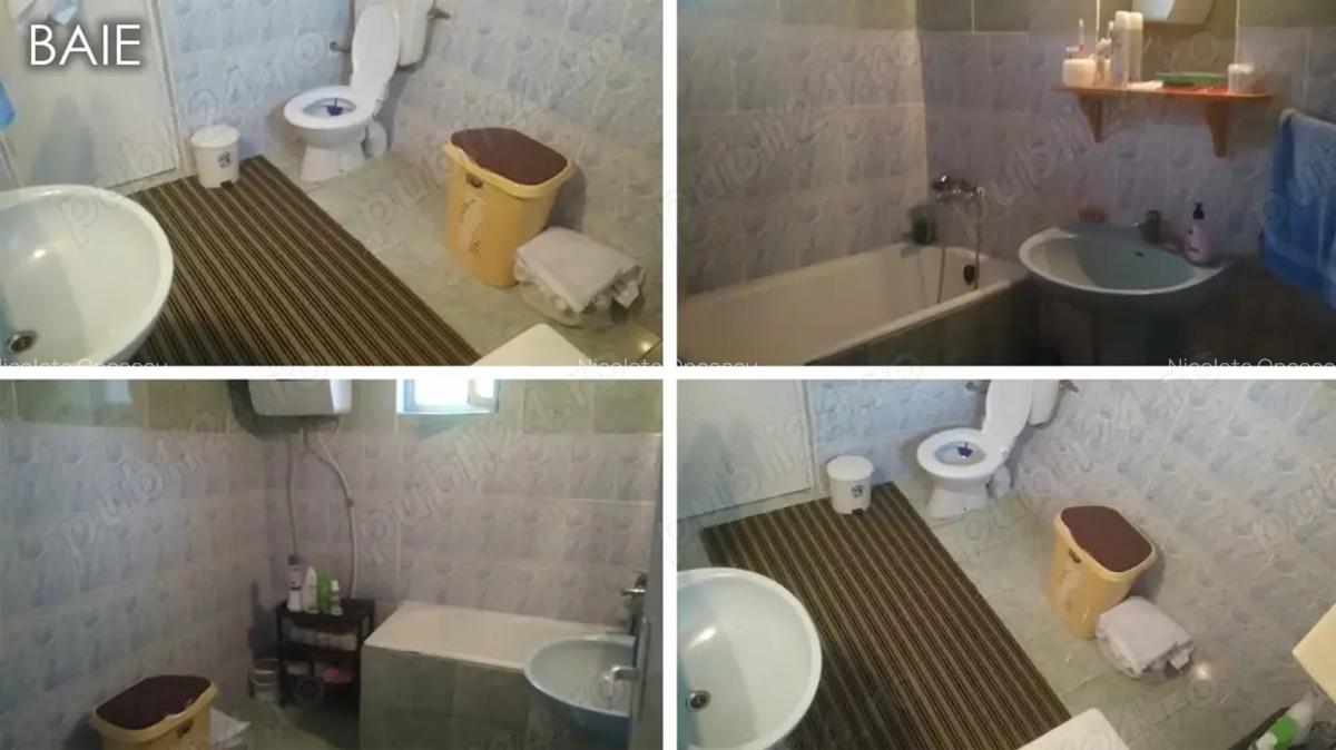 Casa batraneasca + teren generos 783mp Cumpana 95.000 (negociabil) - 7