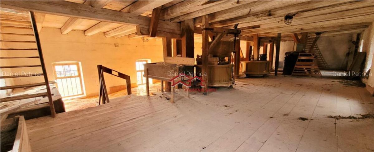 Teren construibil Apoldu de Jos,jud.Sibiu,comision 0 - 4