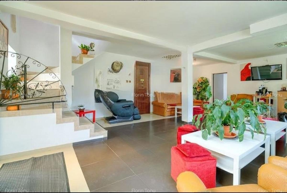 Hotel/Pensiune, 305 mp în Bran - 6