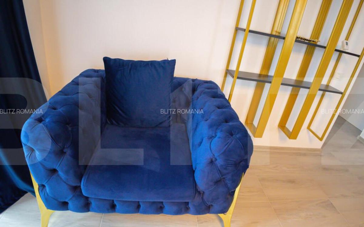 Apartament de vanzare, cu 2 camere, 52 mp, zona Torontalului - 9